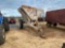 1650 - PULL TYPE FERTILIZER SPREADER