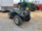 1690 - YAHAMA GRIZZLY 350 4X4