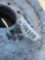 2036 - 2 - NEW TRELLEBURG TM600 460/85R34 TIRES
