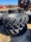 2051 - 2 - 420/85 R30 AG TIRES