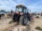 2092 - MAHINDRA 7010 4WD CAB TRACTOR