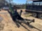2111 - JOHN DEERE 49 BACKHOE ATTACHMENT