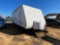2187 - 2006 ZEPPELIN TRAVEL TRAILER