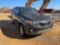 2208 - 2011 KIA SORENTO AWD