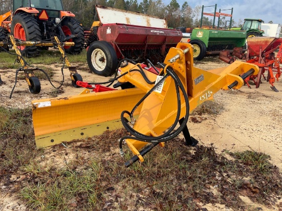 1516 - NEW INDUSTRIAS AMERICA 9' GRADER BLADE