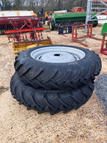 1523 - 2 - 36-33/12-30 ALLIANCE TIRE AND RIM