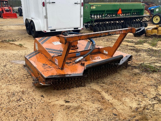 1540 - SL-72 AMBUSHER CUTTER HEAD