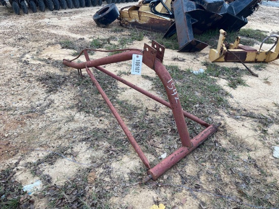 1542 - BOOM POLE