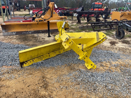 1575 - 7' GRADER BLADE