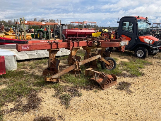 1664 - LONG 1838A 5 - BOTTOM SWITCH PLOW