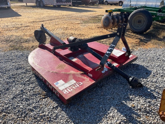 1999 - DIRT DOG 5' ROTARY CUTTER