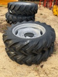 1519 - 2 - 9.5-24 AG TIRES