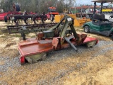 1582 - BUSH HOG 3008 8' ROTARY CUTTER