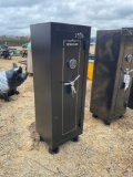 1775 - ABSOLUTE - HERCULES 6 GUN SAFE