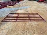 1964 - ABSOLUTE - NEW TARTER ECONOMY 12' GATE