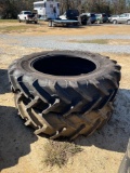 2049 - 2 - MICHELIN 380/85R34 TIRES
