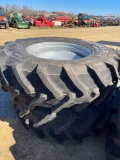 2054 - 2 - 460/85 R34 AG TIRES