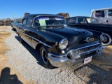2154 - 1955 OLDSMOBILE 88