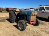 2169 - FORD 2000 TRACTOR