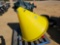 3013 - P400 POLY FERTILIZER SPREADER