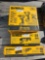 3056 - ABSOLUTE - DEWALT 2 PC TOOL KIT