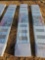 3102 - NEW PAIR OF 6' ALUM RAMPS