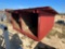 3308 - 8' X 10' GOAT HOUSE
