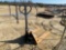 3332 - ABSOLUTE - U-LINE PALLET JACKS