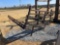 3364 - HEADACE RACK