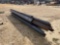 3465 - BUNDLE OF MISCELLANEOUS I BEAMS