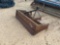 3738 - ABSOLUTE - 5' BOX BLADE