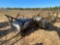 3834 - 2 - STAINLESS STEEL TANK ON FRAME