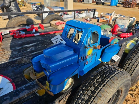 3140 - ABSOLUTE - MARGARITAVILLE TRUCK