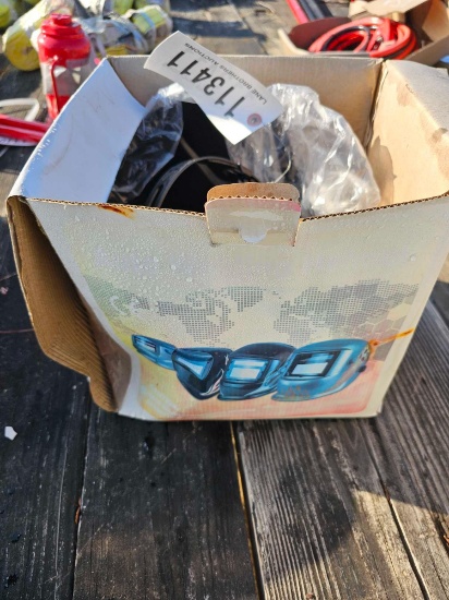 3149 - ABSOLUTE - AUTO WELDING HELMET
