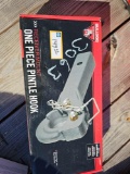 3063 - ABSOLUTE - BULLDOG PINTLE HOOK