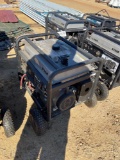 3080 - LIFAN 87501E GENERATOR