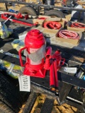 3146 - ABSOLUTE - 12 TON BOTTLE JACK