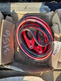 3156 - ABSOLUTE - HEAVY DUTY JUMPER CABLES