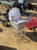 3400 - STROLLER