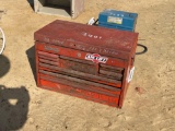 3401 - TOOL BOX AND MISCELLANEOUS