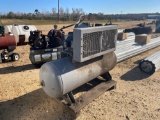 3509 - ABSOLUTE - INGERSOLL-RAND AIR COMPRESSOR