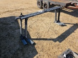 3547 - TRUCK BED LADDER RACK