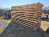 3551 - 12 - PALLETS 40