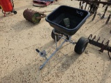 3648 - PULL BEHIND SPREADER