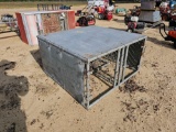 3671 - GALV DOG BOX