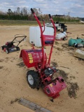 3685 - ABSOLUTE - TROY BILT REAR TINE TILLER