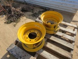 3703 - ABSOLUTE - 2 - YELLOW RIMS