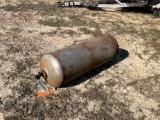 3801 - 6 GAL LP TANK