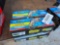 108 - ABSOLUTE - 6 - BOXES OF BUG KILLER