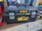109 - ABSOLUTE - DEWALT TOOLBOX & TOOLS